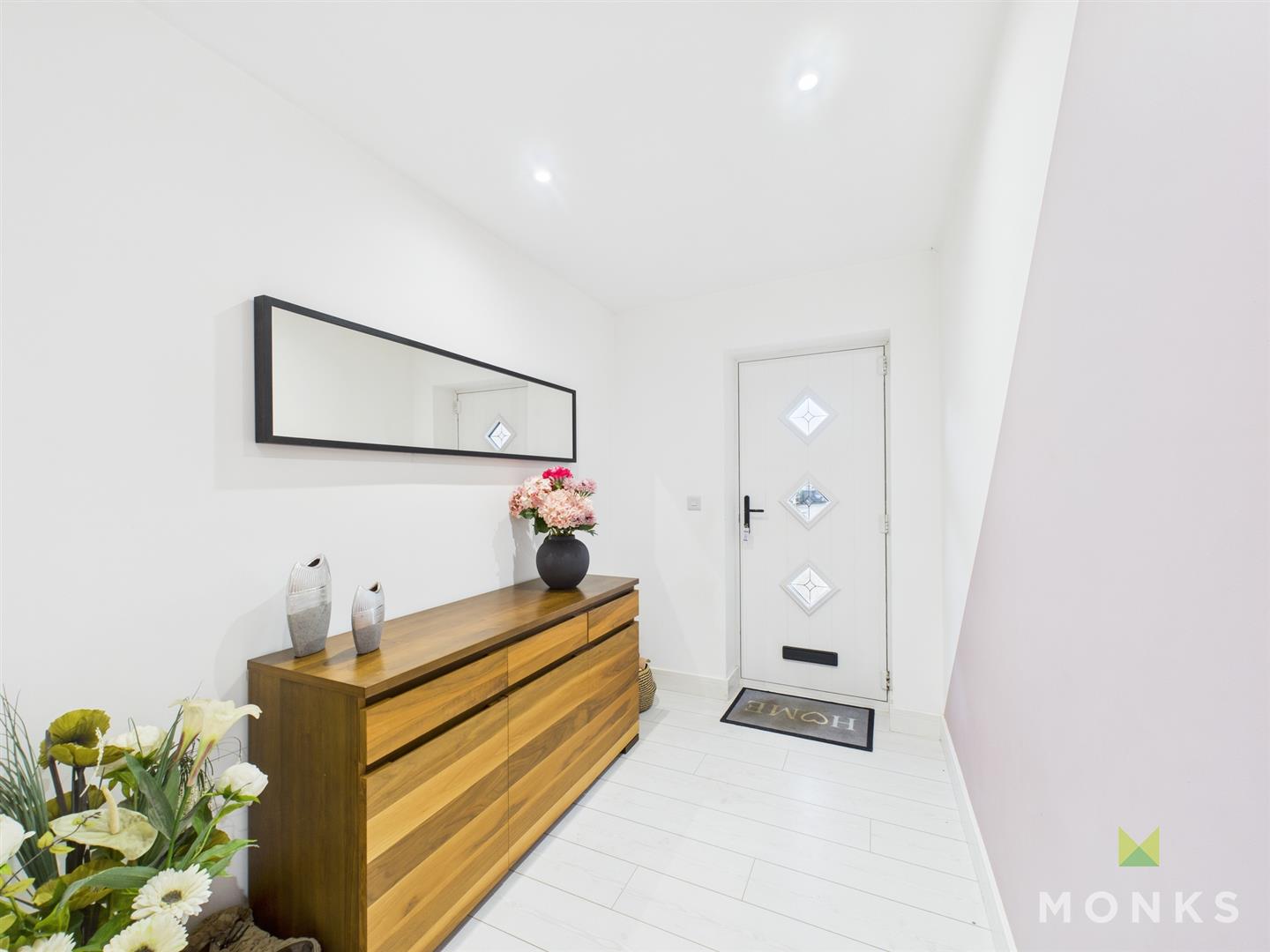 6 Harley Road, Shrewsbury, SY5 7AX For Sale